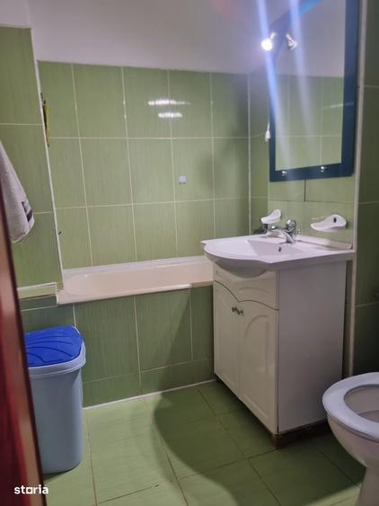 Apartament cu 2 camere decomandat în Alexandru cel Bun
