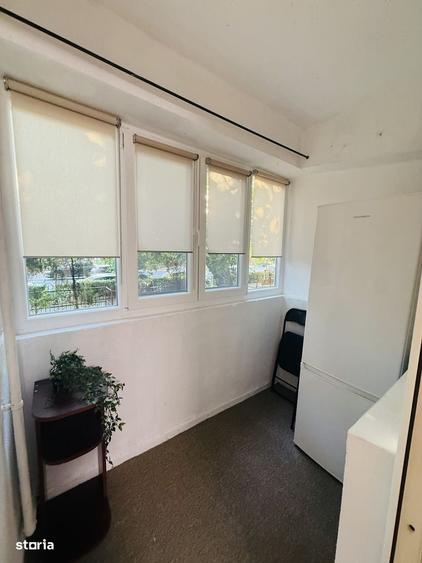 Apartament în Mihai Bravu