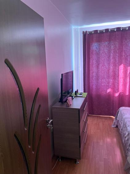 Apartament cu 2 camere semidecomandat în Unirii