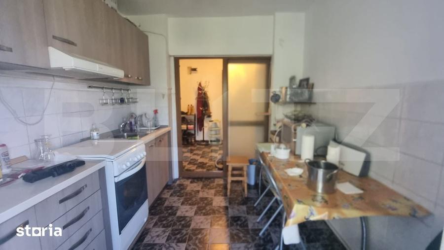 Apartament 2 camere decomandat - Nicolina - 7