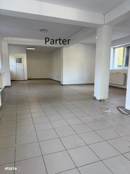 Spatiu comercial, Intrare Obcini - 5