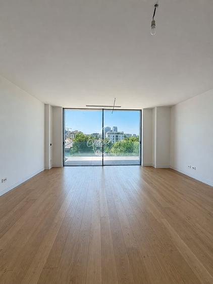 Apartament premium 4 camere | 145 mp | Imobil boutique | Floreasca – Parcul Verd - 1