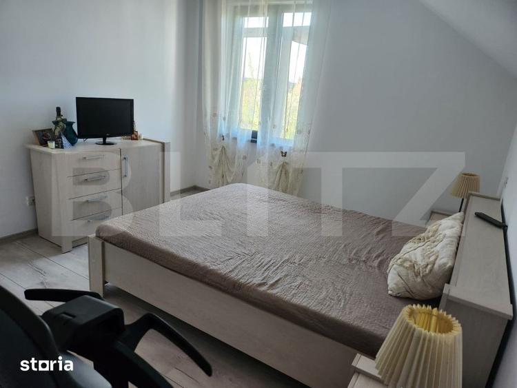 Casă cu 4 camere cu Canalizare în Prejmer