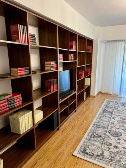 Apartament cu 3 camere decomandat în Alexandru Obregia