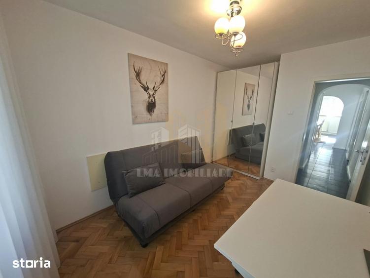 Apartament 3 camere central strada Matei Basarab Brasov - 7