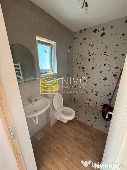 Casă cu 4 camere cu Teren 350 Mp în Livezeni