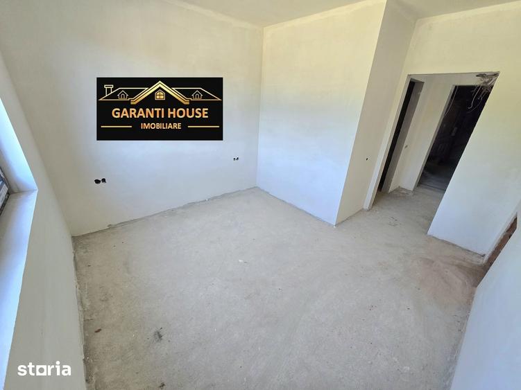 Zona Republicii, apartament 2 camere, 56.15 mpc, semifinisat, 65 350 - 4