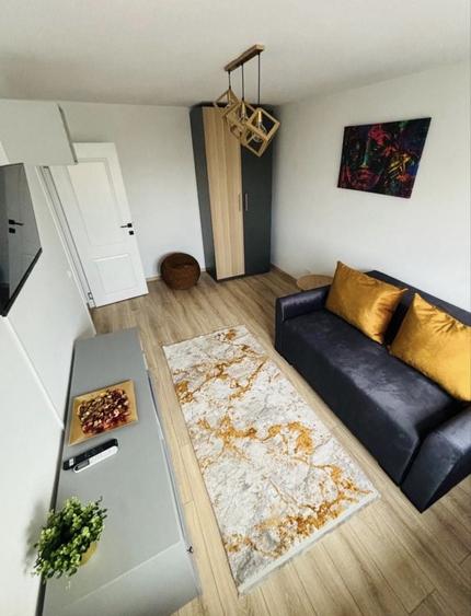 Apartament doua camere Berceni/Brancoveanu/Luica - 1