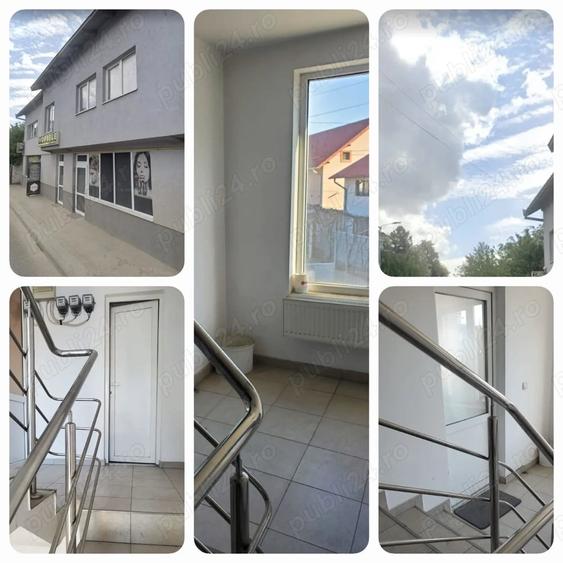 Spațiu comercial, de 15 mp, în Burdujeni