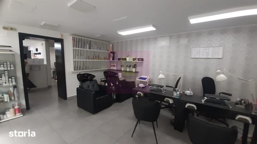 Spațiu comercial, de 72 mp, în Colentina