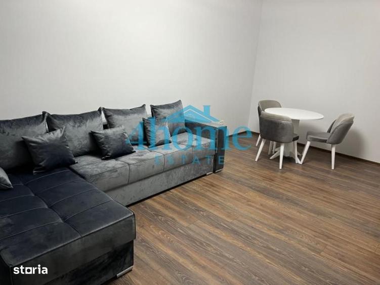 Apartament 2 camere Palaza Exigent|Bloc nou|Parcare subteran|Metrou - 2