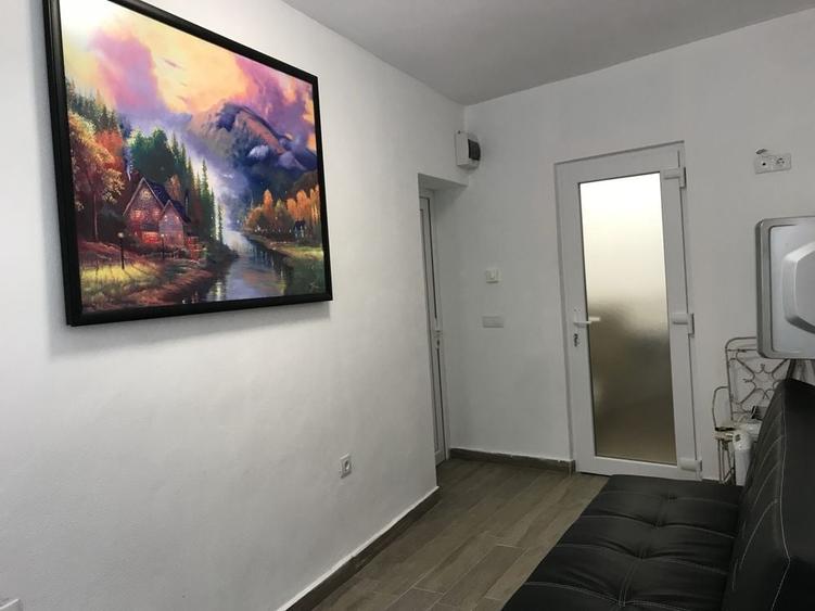 Vand Spatiu Comercial Republicii Brasov - 4