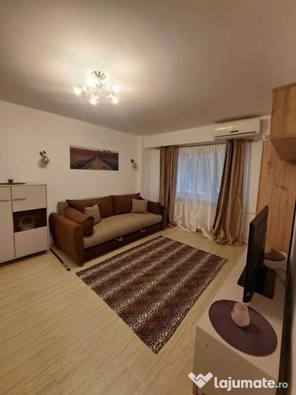 Garsonieră în Brâncoveanu