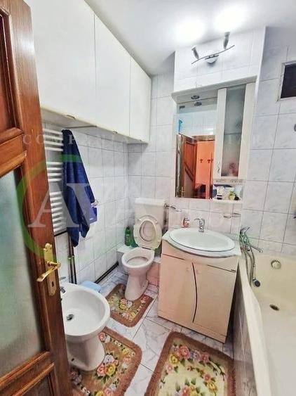 Apartament 2 camere decomandate, zona Nord - 2