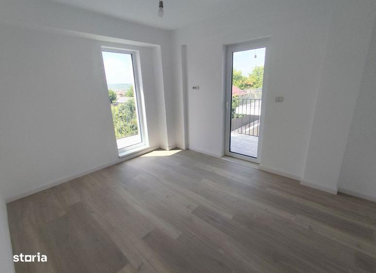 Apartament cu 3 camere în Popas Păcurari