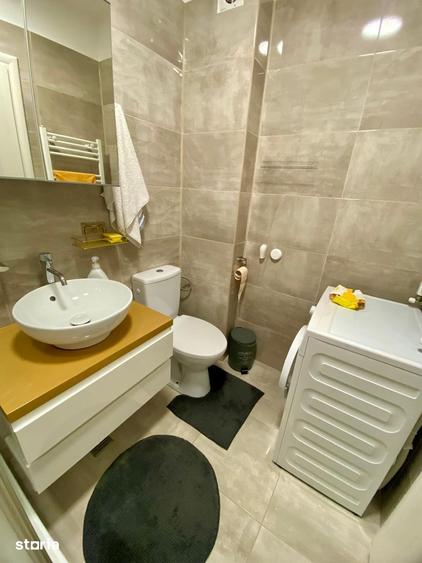 Apartament cu 2 camere în Dudu