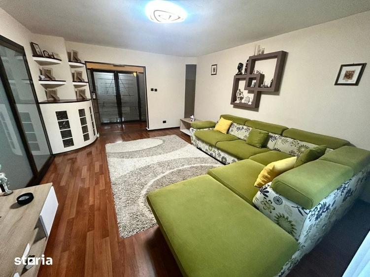 Apartament cu 4 camere în Central