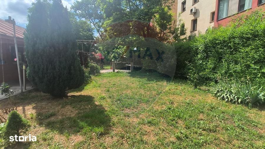Casă cu 3 camere cu Teren 935 Mp în Micro 16