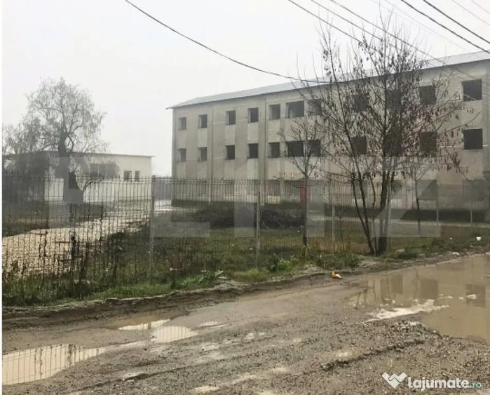 Spațiu comercial, de 549 mp, în Central