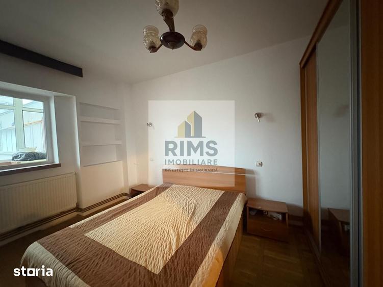 Apartament cu 3 camere decomandat în Ultracentral