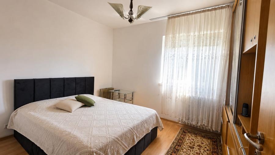 2 camere Baba Novac - Tuculescu, et. 6. - 3