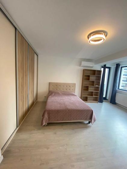 Inchiriere studio Rezidence5 Pipera proprietar - 10