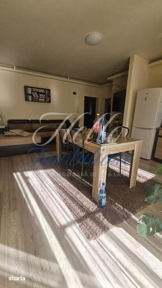 Apartament cu 3 camere semidecomandat în Florești — fotografia 3
