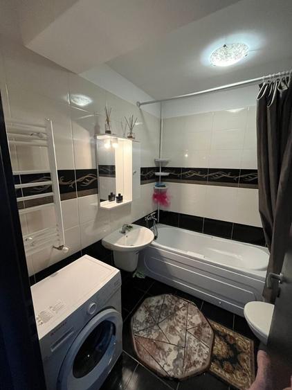 Apartament cu 2 camere în Chiajna