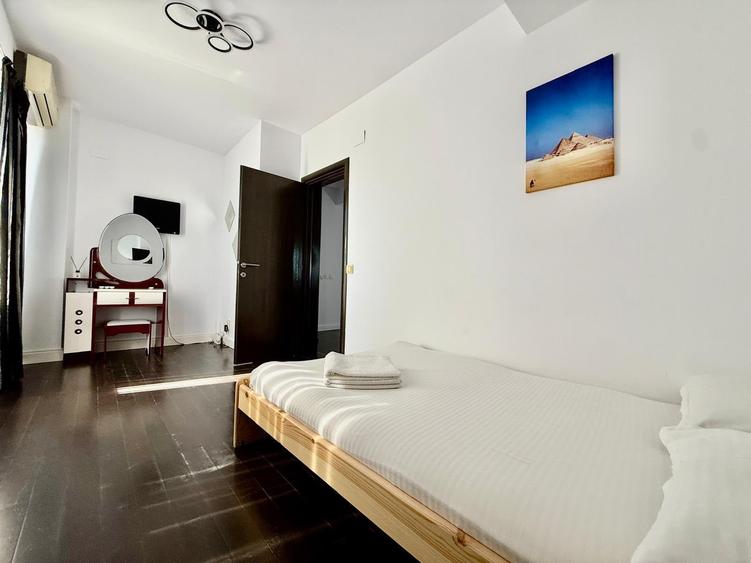 Apartament cu 3 camere în Nord