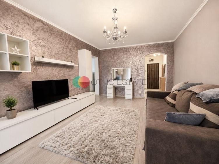 Apartament cu 2 camere în Militari