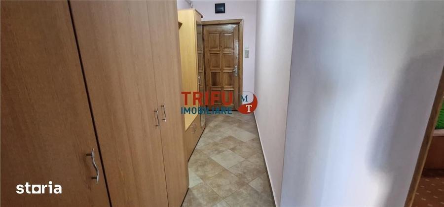 Apartament cu 2 camere decomandat în Cetate