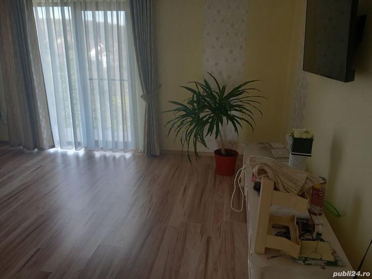 Casă cu 5 camere în Luduș