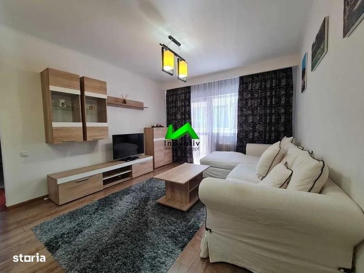 Apartament 3 camere 2 bai 2 balcoane Sibiu Central - 1