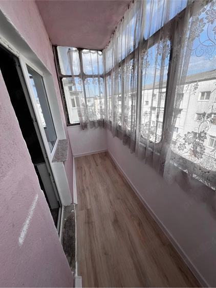 Apartament cu 2 camere semidecomandat în Fălticeni