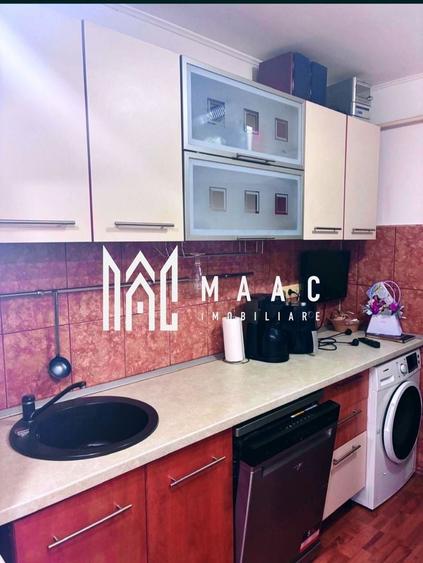 Apartament cu 3 camere decomandat, mobilat în Ostroveni
