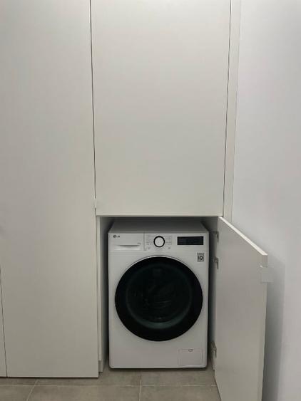 Apartament cu 2 camere decomandat, mobilat în Baza 3