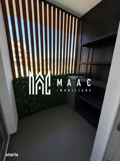 Apartament 3 camere decomandat | Broscarie, Sibiu | 62 mp - 3