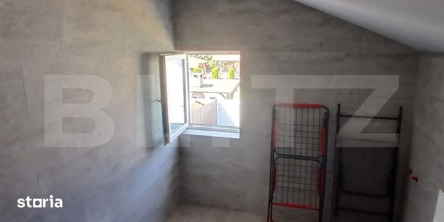 Oaza de liniste si confort! Casa moderna P+M cu curte proprie! - 9