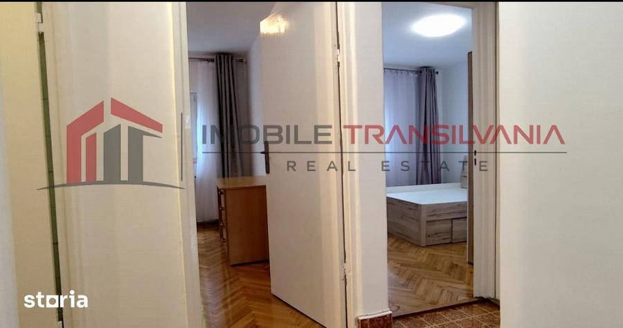 Apartament cu 3 camere decomandat în Grigorescu
