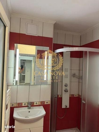 Apartament 4 camere, 2 bai, parcare, zona Parcul Iuliu Prodan - 8