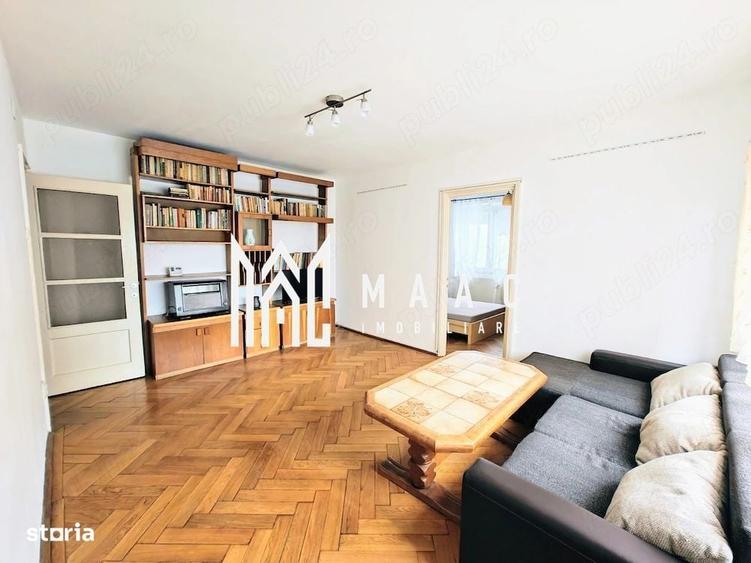 Apartament de vanzare Sibiu | Dioda | 2 camere, 47 mp - 4