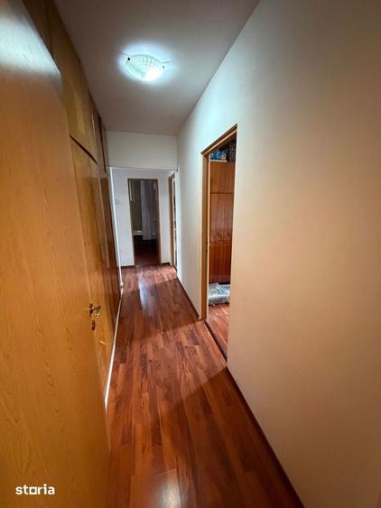 Apartament cu 4 camere în Militari