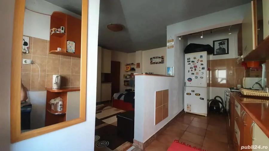 Casă cu 3 camere cu Teren 780 Mp în Aradul Nou