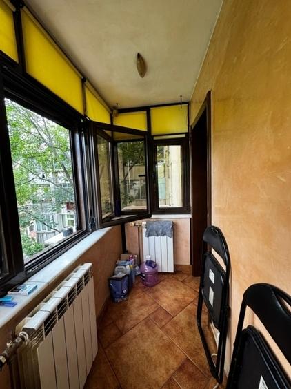Etaj 2-Apartament Exclusivist 98mp- Targu Cucu-Tribunal-Bloc Tip Vila 1991 - 5