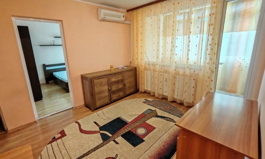 Apartament 2 camere Complex Siret - 1