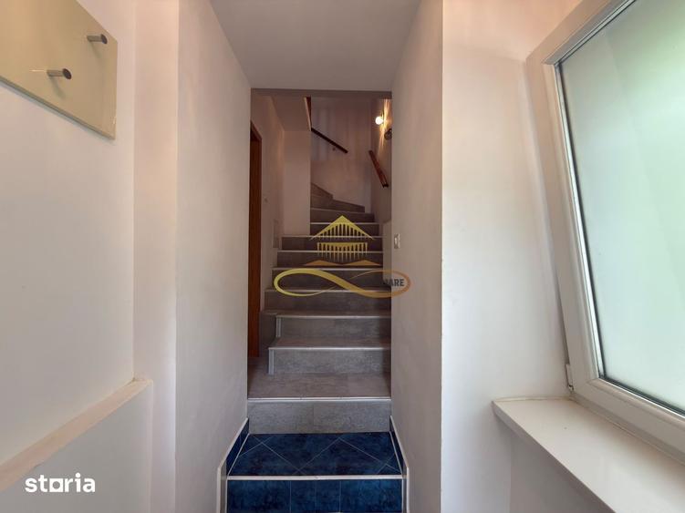 Apartament cu 2 camere în Energiei
