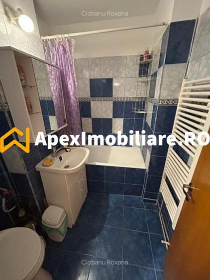 Apartament cu 4 camere decomandat în Gorjului