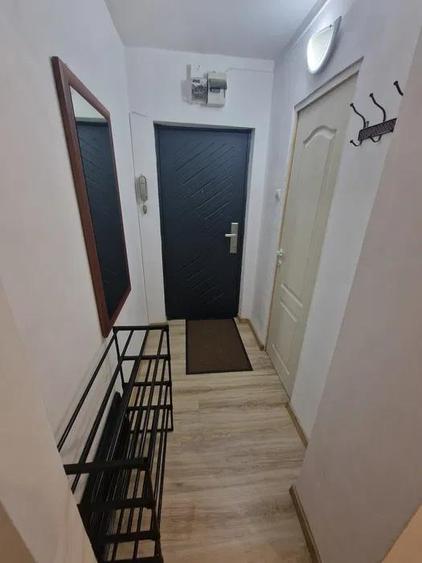 Apartament cu 2 camere nedecomandat, mobilat în Tătărași
