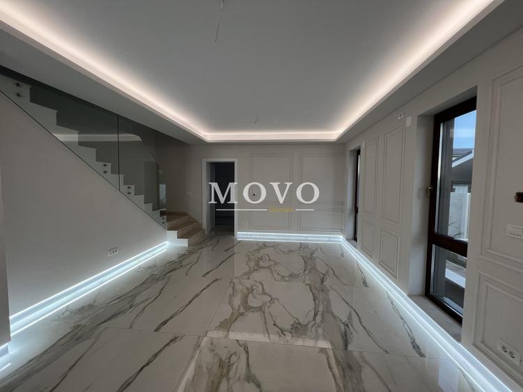 Duplex cu 5 camere cu Canalizare în Chișoda