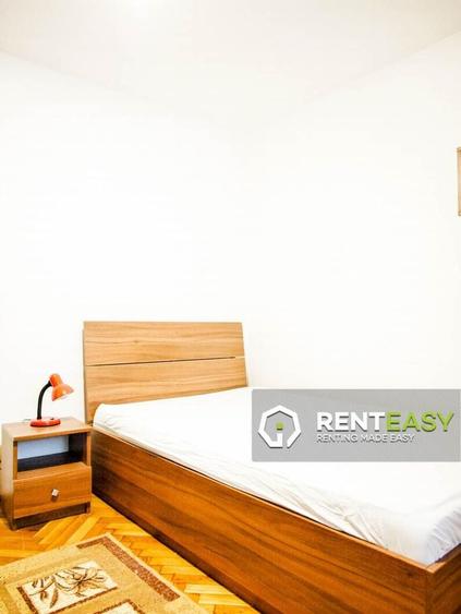 Apartament cu 3 camere în Hala Centrală